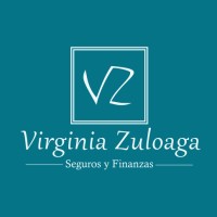 Virginia Zuloaga logo, Virginia Zuloaga contact details