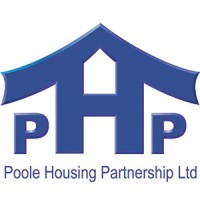 Poole Housing Partnership logo, Poole Housing Partnership contact details