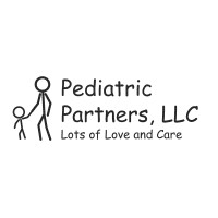 PEDIATRIC PARTNERS LLC logo, PEDIATRIC PARTNERS LLC contact details