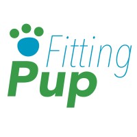 Fittingpup logo, Fittingpup contact details