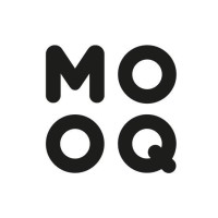 MOOQ logo, MOOQ contact details