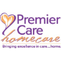 Premier Care Homecare logo, Premier Care Homecare contact details