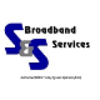 S&S Broadband Services logo, S&S Broadband Services contact details