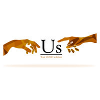 Us Creative Solutions logo, Us Creative Solutions contact details