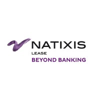 Natixis Lease logo, Natixis Lease contact details