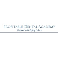 Profitable Dental Academy logo, Profitable Dental Academy contact details