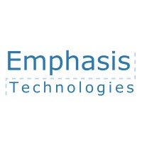 Emphasis Technologies Inc. logo, Emphasis Technologies Inc. contact details