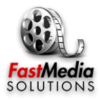 Fast Media Solutions logo, Fast Media Solutions contact details