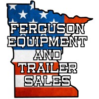 Ferguson Equipment and Trailer Sales logo, Ferguson Equipment and Trailer Sales contact details