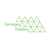 CARNEGIE ESTATES LTD logo, CARNEGIE ESTATES LTD contact details