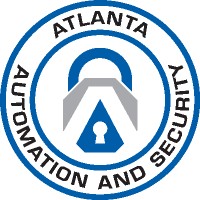 Atlanta Automation and Security logo, Atlanta Automation and Security contact details