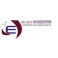 Erudite Bookkeepers logo, Erudite Bookkeepers contact details