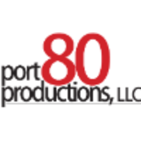 Port 80 Productions logo, Port 80 Productions contact details