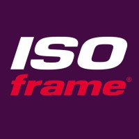 ISOframe Exhibitions Ltd logo, ISOframe Exhibitions Ltd contact details