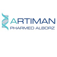 Artiman Pharmed logo, Artiman Pharmed contact details