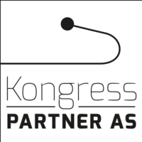 KongressPartner AS logo, KongressPartner AS contact details