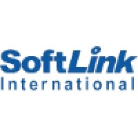 SoftLink International logo, SoftLink International contact details