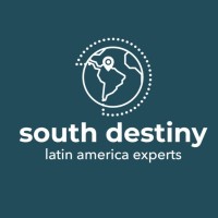 South Destiny, Inc. logo, South Destiny, Inc. contact details