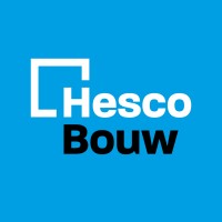 Hesco Bouw logo, Hesco Bouw contact details