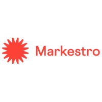 Markestro.lt logo, Markestro.lt contact details