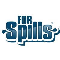 FORSPILLS Group logo, FORSPILLS Group contact details