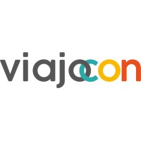 Viajocon logo, Viajocon contact details