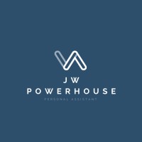 JW Powerhouse logo, JW Powerhouse contact details