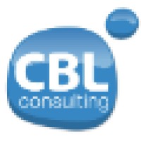 CBL Consulting logo, CBL Consulting contact details