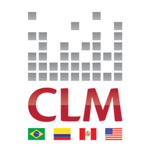 CLM Software logo, CLM Software contact details