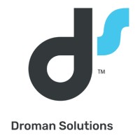 Droman Solutions Ltd logo, Droman Solutions Ltd contact details