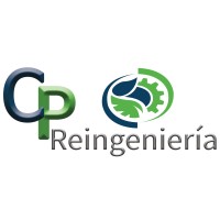 CP Reingeniería logo, CP Reingeniería contact details