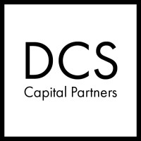 DCS Capital Partners logo, DCS Capital Partners contact details