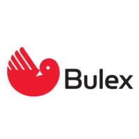 Bulex logo, Bulex contact details