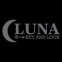 Luna Key and Lock logo, Luna Key and Lock contact details