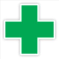 Lakes First Aid logo, Lakes First Aid contact details