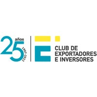 Club de Exportadores e Inversores Españoles logo, Club de Exportadores e Inversores Españoles contact details