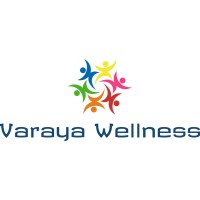 Varaya Wellness logo, Varaya Wellness contact details