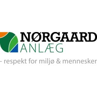 Nørgaard Anlæg ApS logo, Nørgaard Anlæg ApS contact details