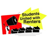 Students United with Renters logo, Students United with Renters contact details