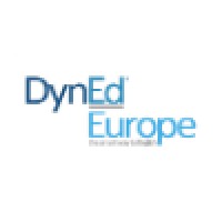 DynEd Europe B.V. logo, DynEd Europe B.V. contact details