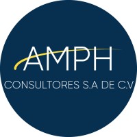 AMPH CONSULTORES  S.A DE C.V logo, AMPH CONSULTORES  S.A DE C.V contact details