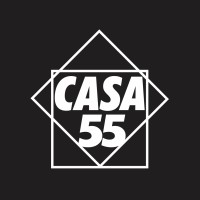 Casa 55 logo, Casa 55 contact details