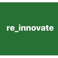 re_innovate logo, re_innovate contact details