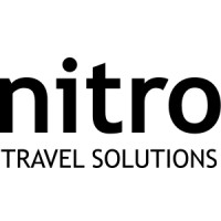 Nitro Travel Solutions logo, Nitro Travel Solutions contact details