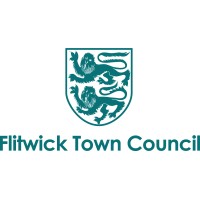 Flitwick Town Council logo, Flitwick Town Council contact details