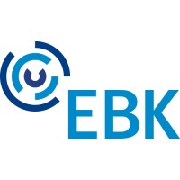 EBK Krüger GmbH & Co.KG logo, EBK Krüger GmbH & Co.KG contact details