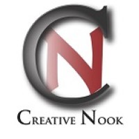 Creative Nook, Inc. logo, Creative Nook, Inc. contact details