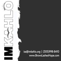 IM Kahlo logo, IM Kahlo contact details