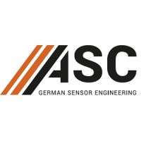 ASC GmbH logo, ASC GmbH contact details