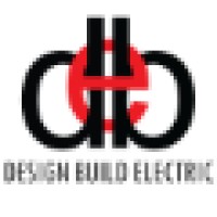 Design Build Electric logo, Design Build Electric contact details